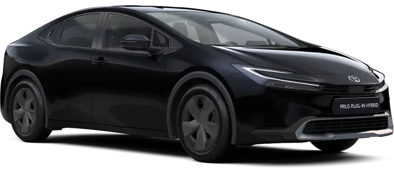 PRIUS PLUG-IN